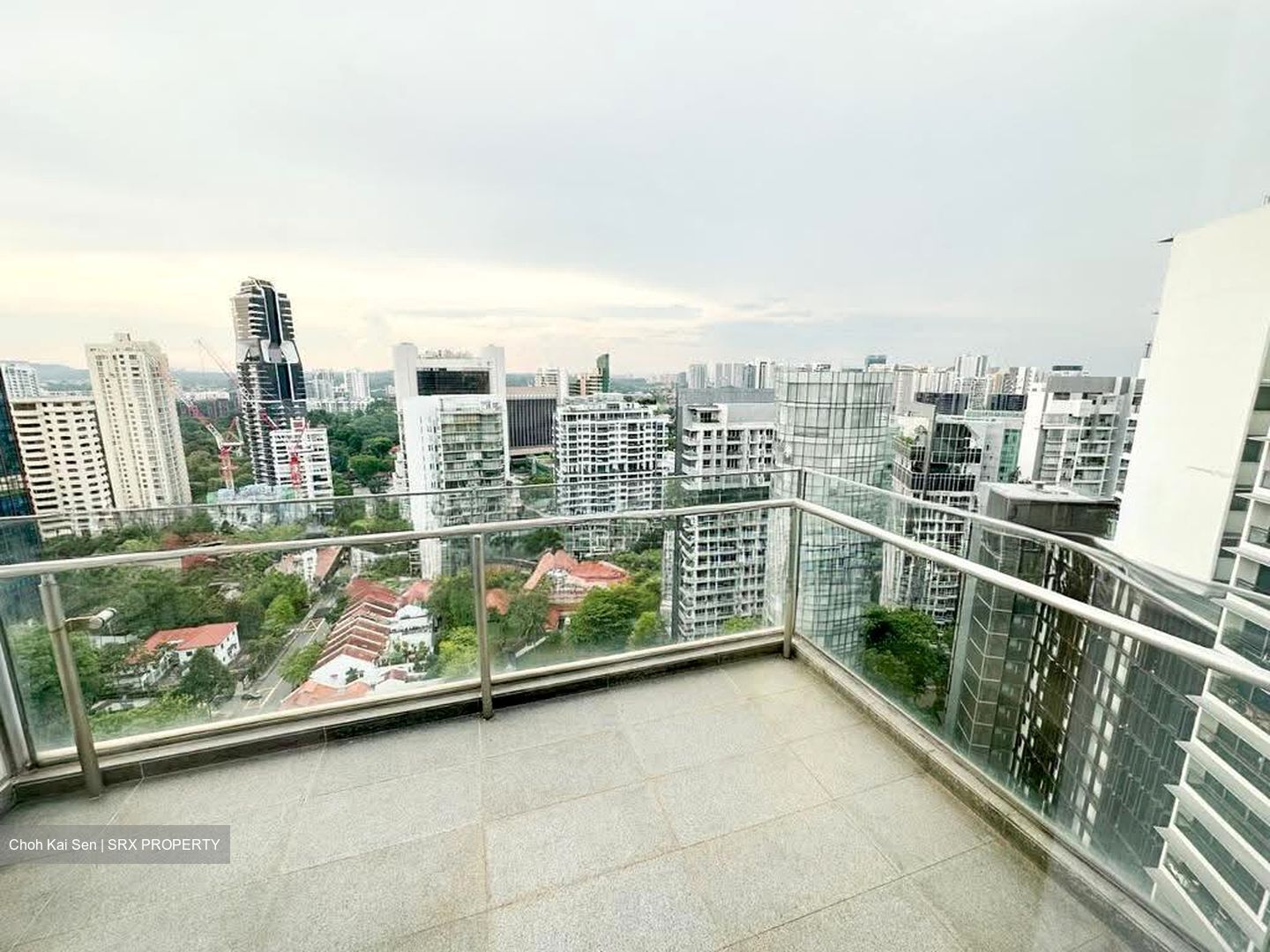 Helios Residences (D9), Apartment #612047901